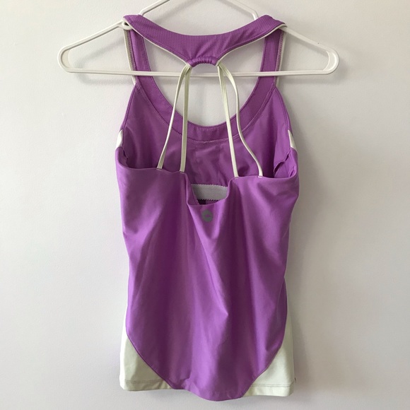 ASICS RUNNING TANK TOP - Picture 2 of 5